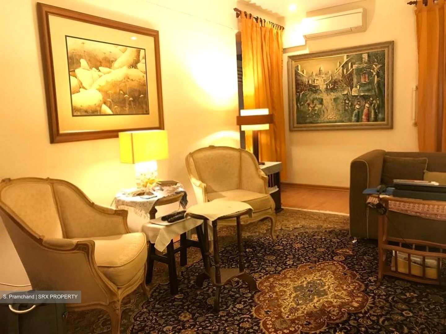 Blk 55 Ping-an Gardens (Bedok), HDB 3 Rooms #401539961